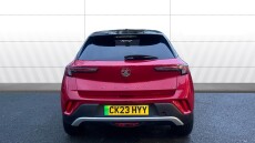 Vauxhall Mokka 100kW Ultimate 50kWh 5dr Auto Electric Hatchback